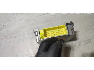 Блок подушек безопасности 8635A321, 0285011550   Mitsubishi ASX