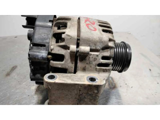 Генератор    Fiat Grande Punto 1.2     