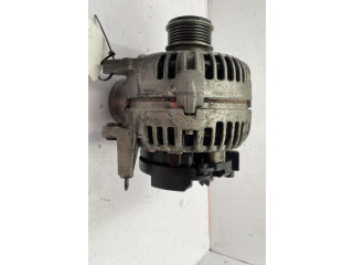Генератор 01245150022   Volkswagen Polo IV 9N3      