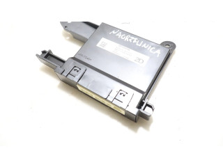 Блок комфорта MB277500-8031   Toyota Yaris Cross   
