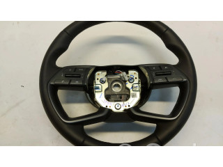 Руль Hyundai Bayon  2021- года 56100q0fb0      