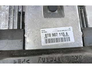 Řídící jednotka 8T0907115A, 2009R   Audi A5 Sportback 8TA 2009