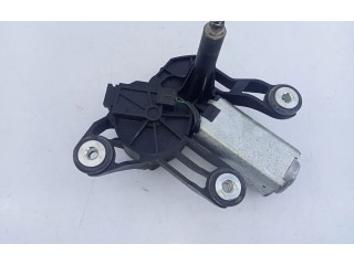 Моторчик заднего дворника 64344001, 1356115080    Fiat Fiorino