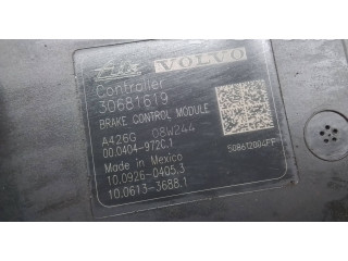 Jednotka ABS 30681619   Volvo V70 2008