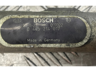 Zpětné zrcátko  Peugeot 607 2003  0445214017, 007022  