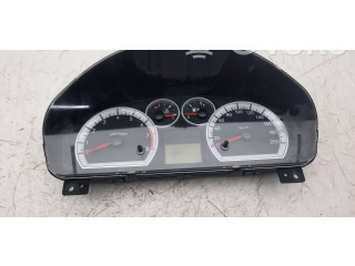 Přístrojová deska  Chevrolet Aveo 2008 96652451  