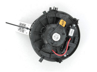 Вентилятор печки    5WB819021A, S0-0976N   Volkswagen Touran II