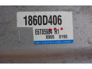Řídící jednotka 9486a324   Mitsubishi Eclipse Cross 2022