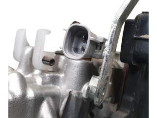 Jednotka ABS 8954160681   Toyota Land Cruiser (J120) 2016