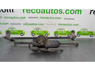 Моторчик дворников 8611008000    SsangYong Rexton
