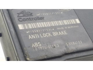 Блок АБС 3M512M110GA, 10020700524   Ford  Focus  2004-2010 года