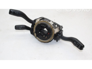 Подрулевой шлейф SRS 4F0910549   Audi Q7 4L