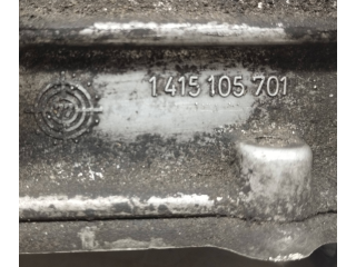 Топливный насос 6170702101, A6170702101   Mercedes-Benz W123