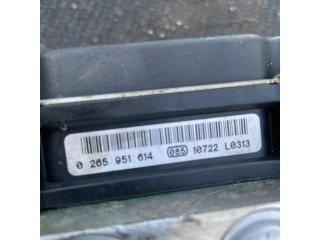 Jednotka ABS A2124313512   Mrcedes-Benz E C207 W207 2011