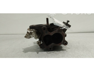  Турбина Peugeot 107  KP35487599, 54359710009         