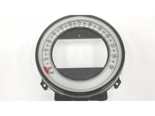 Přístrojová deska  Mini Cooper Countryman R60 2006 62109232427, 9232427  