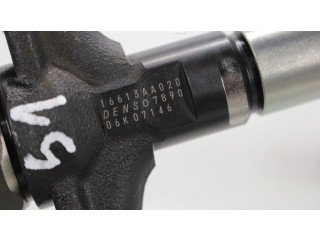 Vstřikovač 16613AA020, 16613AA020   Subaru Legacy    EE20 