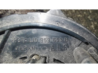 Подрулевой шлейф SRS 1J0959653B   Ford Galaxy