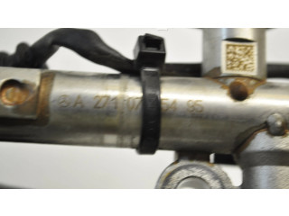 Vstřikovací lišta A271075495   Mercedes-Benz E C207 W207    M 271.860 