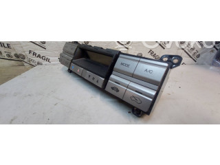 Блок управления климат-контролем 79600SJDG52, 4119413039   Honda FR-V