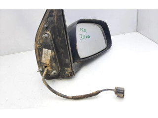 Zpětné zrcátko  Nissan Navara   96301E6110  
