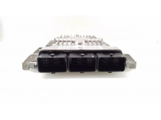Řídící jednotka HW9648237680, SW9658198080   Citroen C6 2007