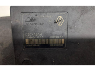 Jednotka ABS 8200159837   Renault Laguna II 