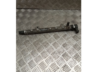 Vstřikovací lišta 0445214032, 1077800142   Toyota Yaris     