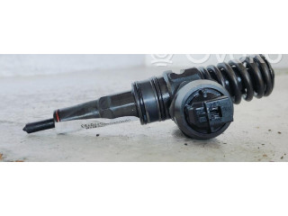 Vstřikovač 07Z130073F   Volkswagen Touareg I    BAC 