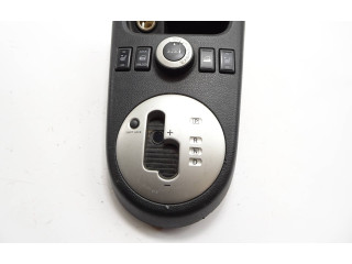 Блок управления редуктора коробки передач (раздатки)    Nissan X-Trail T31