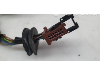 Zpětné zrcátko  Peugeot 207 CC 2009  96457004XT  