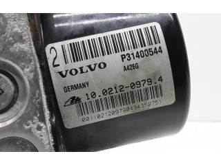 Блок АБС 31400101, P31400544   Volvo  V60  2013 - 2018 года