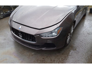 Zpětné zrcátko  Maserati Ghibli 2019    