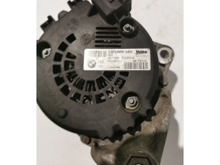Генератор 8519890, 2617511A   BMW 1 F20 F21 2012