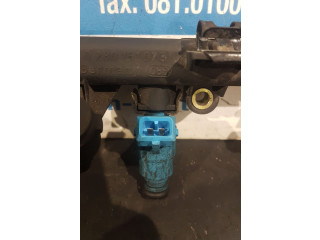 Vstřikovač    Fiat Stilo     