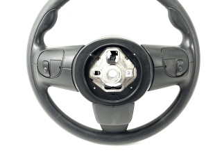 Руль Fiat 500L  2013 -  года 073570117710, 073570117710      