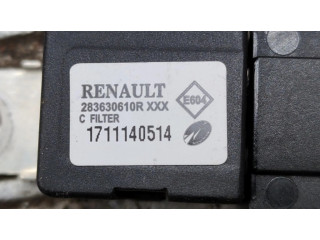 Блок управления 283630610R   Renault Koleos II