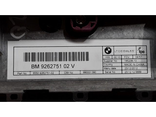 Дисплей    9262751   BMW 1 F20 F21