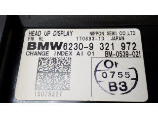 Дисплей    9321972, 170893   BMW X6 F16