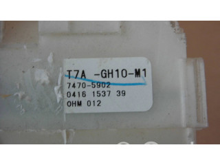   Pojistková skříňka 737017390W, T7AGH10M1   Honda HR-V 2017