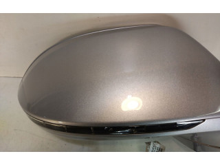 Zpětné zrcátko  Audi A7 S7 4G 2015  4G8857410R, LU115  
