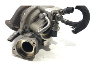  Турбина BMW 6 E63 E64  54399700065         