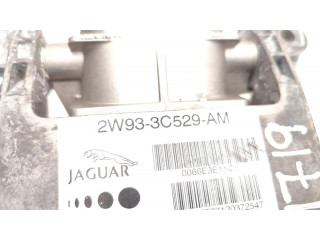  рейка  Колонка рулевая 2W93-3C529-AM   Jaguar XF 