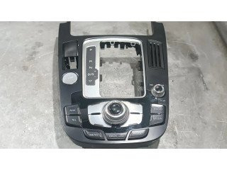 Подрулевой переключатель 8T0919611L, MANDOMULTIFUNCION   Audi A5 Sportback 8TA