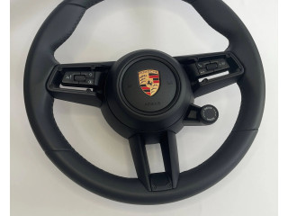 Руль Porsche Taycan 9J1  2019 -  года 9J1419091, 9J1419091DEIA6      