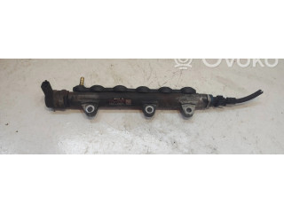 Топливная рампа 8200661279, H8200426550   Opel Vivaro 2.0 