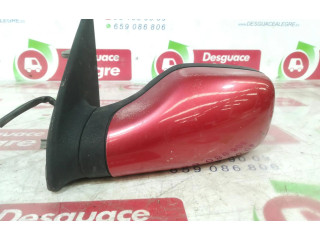 Zpětné zrcátko  Peugeot 106     