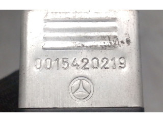   Pojistková skříňka 0015420219, 4RD00412200   Mercede-Benz S W126 1988