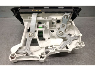 Модуль блока управления кондиционером 7820A437XA   Mitsubishi Mirage VI G4 Attrage