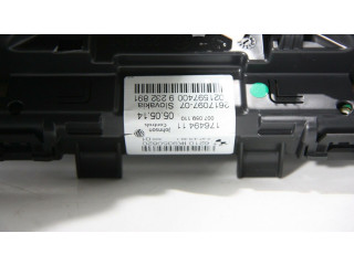 Přístrojová deska  BMW 1 F20 F21 2017 K002570, 62108794208  